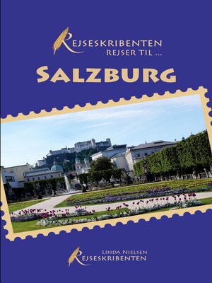 cover image of Salzburg